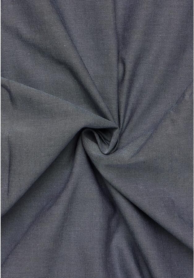 Eterna Overhemd met lange mouwen MODERN FIT NON IRON (strijkvrij) - Foto 3