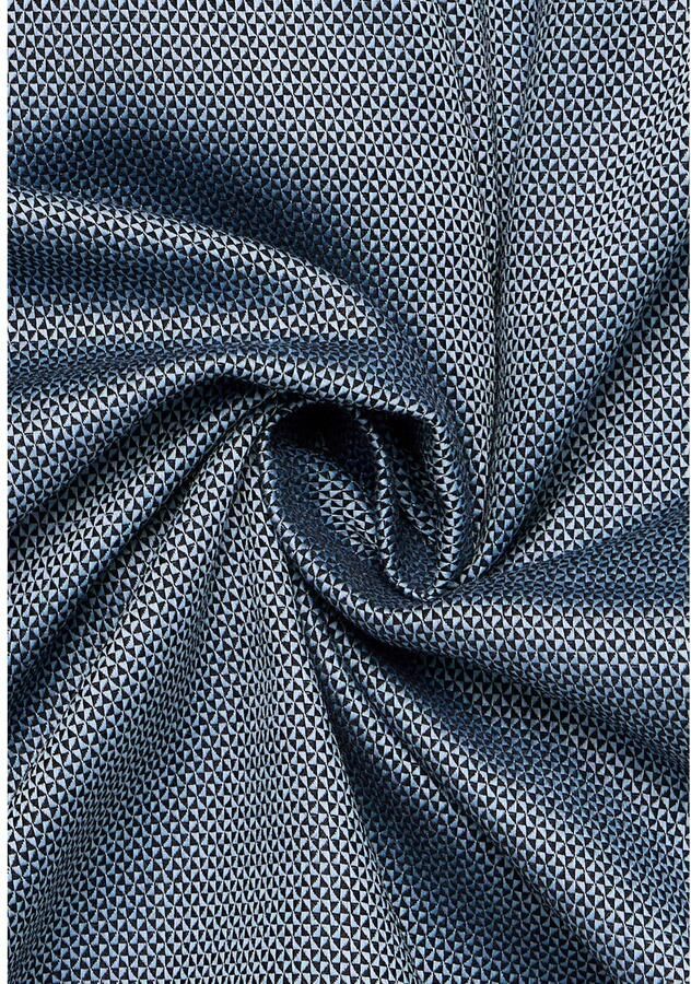 Eterna Overhemd met lange mouwen MODERN FIT NON IRON (strijkvrij) - Foto 2