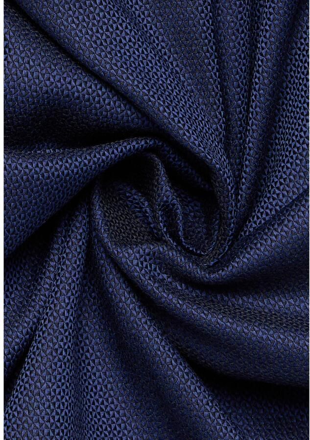 Eterna Overhemd met lange mouwen MODERN FIT NON IRON (strijkvrij) - Foto 2