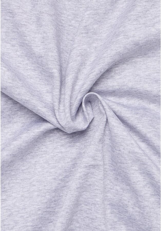 Eterna Overhemd met lange mouwen MODERN FIT NON IRON (strijkvrij) - Foto 3