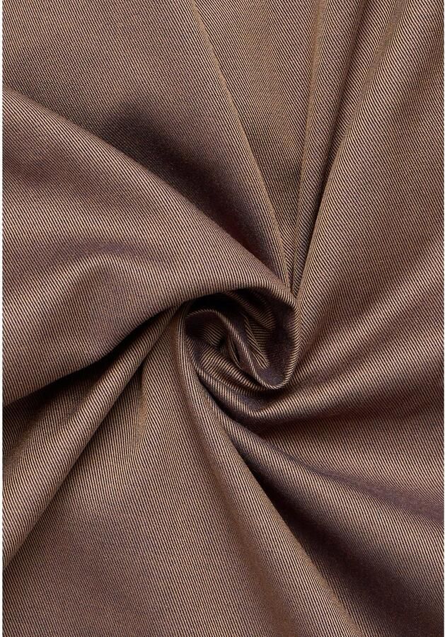 Eterna Overhemd met lange mouwen MODERN FIT NON IRON (strijkvrij) - Foto 3