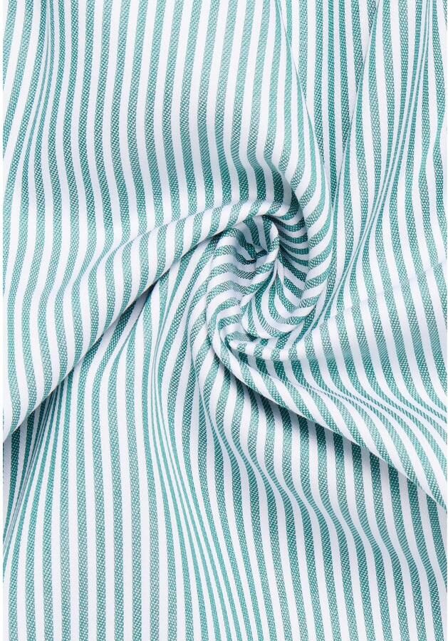 Eterna Overhemd met lange mouwen MODERN FIT NON IRON (strijkvrij) - Foto 2