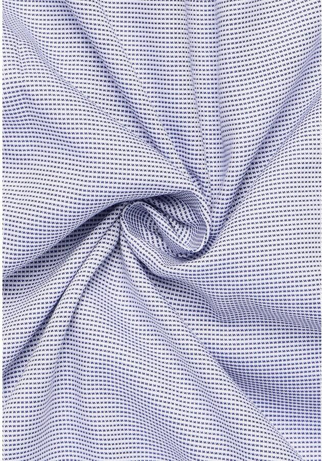 Eterna Overhemd met lange mouwen MODERN FIT NON IRON (strijkvrij) - Foto 2