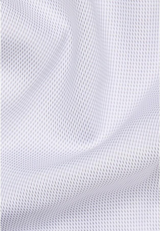 Eterna Overhemd met lange mouwen MODERN FIT NON IRON (strijkvrij) - Foto 3