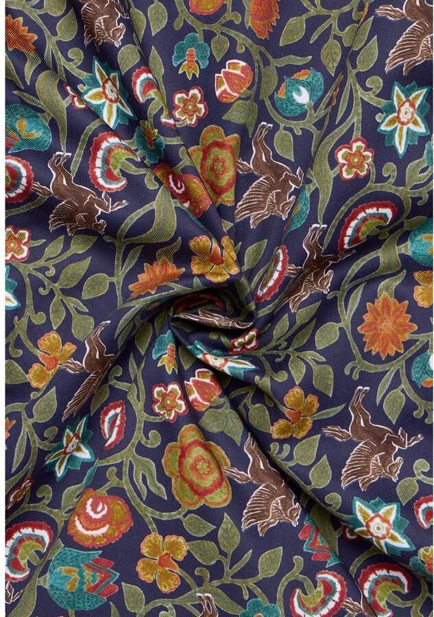 Eterna Overhemd met lange mouwen MODERN FIT NON IRON (strijkvrij) - Foto 2