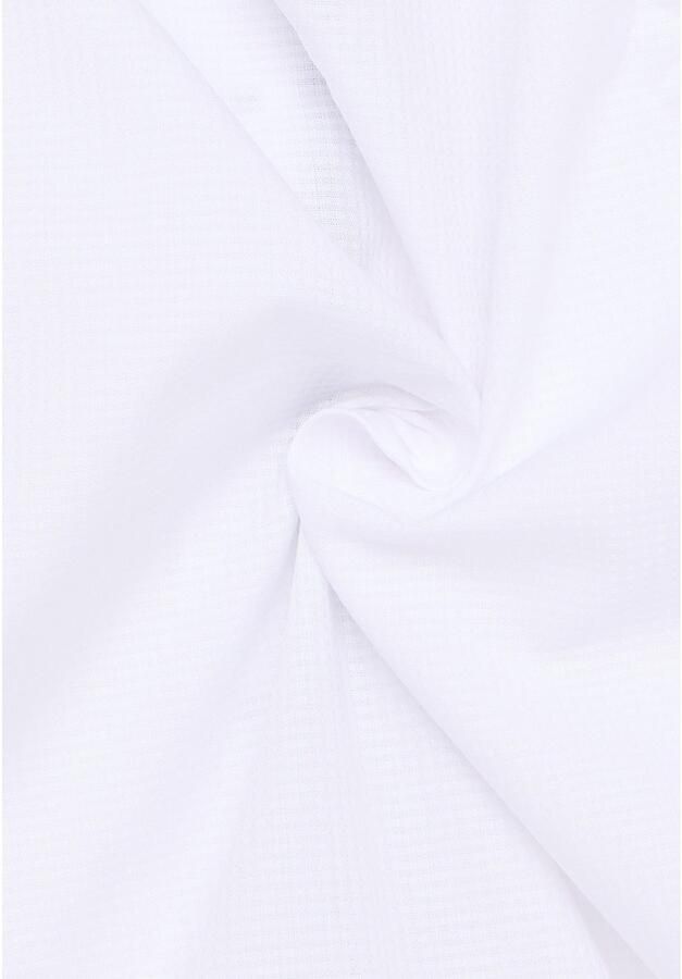Eterna Overhemd met lange mouwen MODERN FIT NON IRON (strijkvrij) - Foto 2