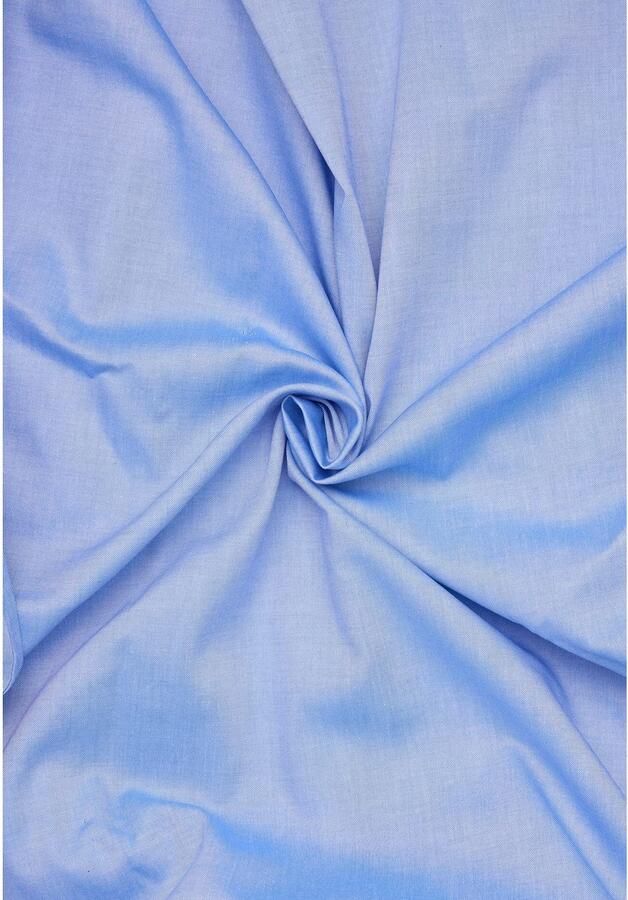 Eterna Overhemd met lange mouwen MODERN FIT NON IRON (strijkvrij) - Foto 3