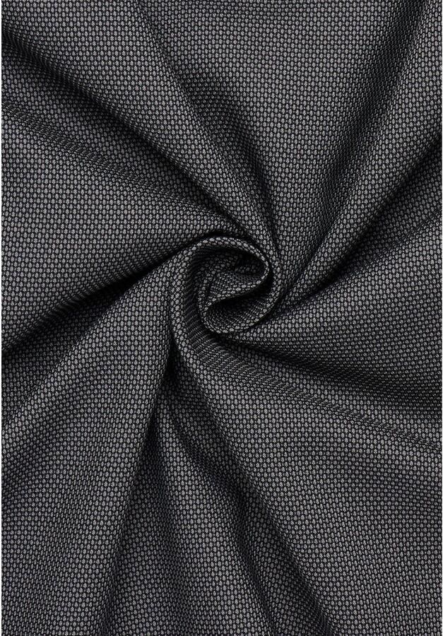 Eterna Overhemd met lange mouwen MODERN FIT NON IRON (strijkvrij) - Foto 3