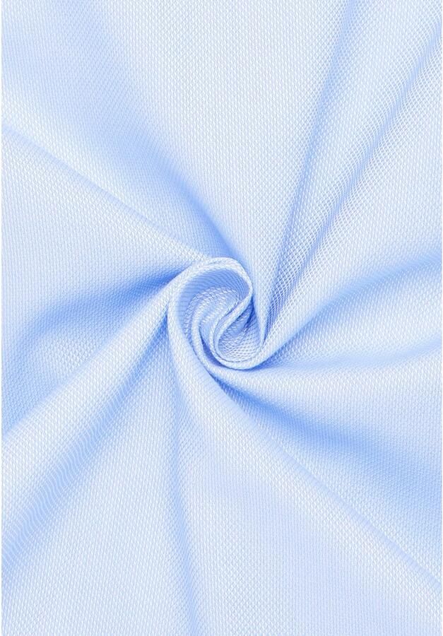 Eterna Overhemd met lange mouwen MODERN FIT NON IRON (strijkvrij) - Foto 3