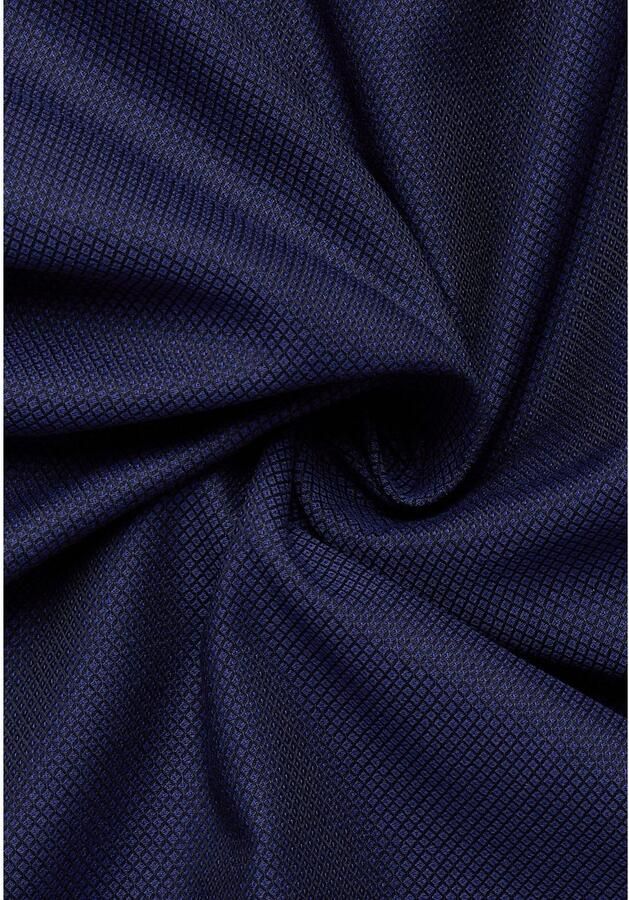 Eterna Overhemd met lange mouwen MODERN FIT NON IRON (strijkvrij) - Foto 2