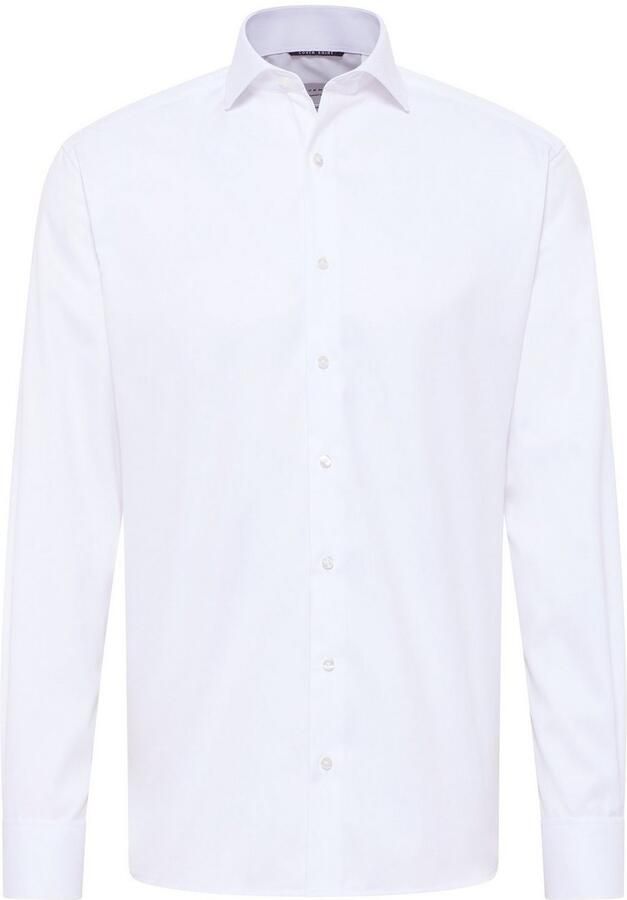 Eterna Overhemd met lange mouwen MODERN FIT NON IRON (strijkvrij) - Foto 3