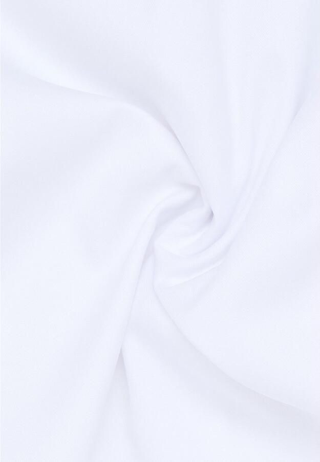 Eterna Overhemd met lange mouwen MODERN FIT NON IRON (strijkvrij) - Foto 5