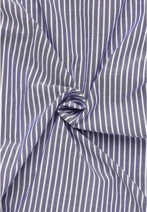 Eterna Overhemd met lange mouwen MODERN FIT NON IRON (strijkvrij) - Foto 3