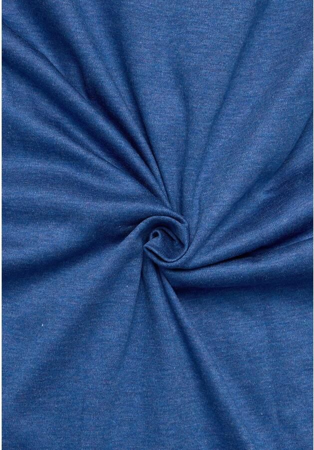 Eterna Overhemd met lange mouwen MODERN FIT NON IRON (strijkvrij) - Foto 2