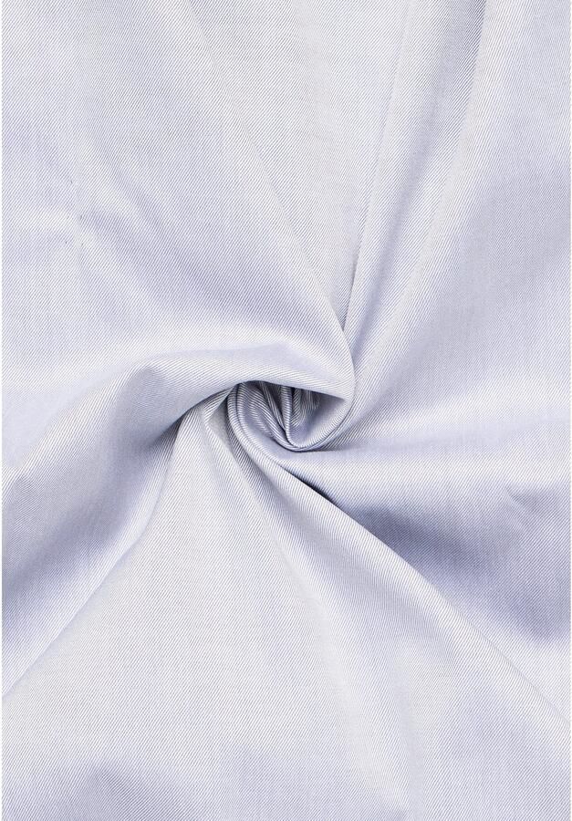 Eterna Overhemd met lange mouwen MODERN FIT NON IRON (strijkvrij) - Foto 2