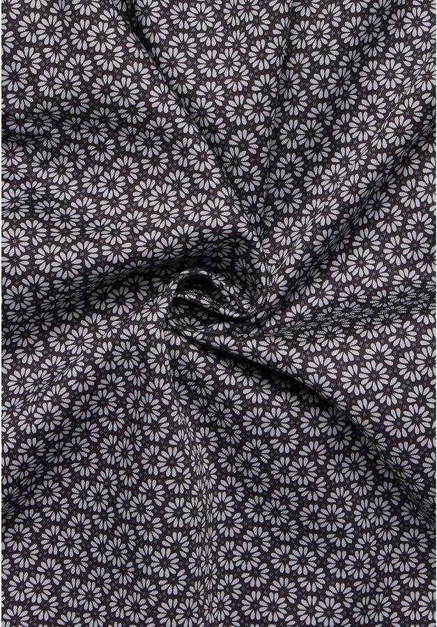 Eterna Overhemd met lange mouwen MODERN FIT NON IRON (strijkvrij) - Foto 3