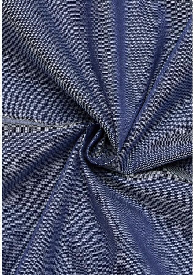 Eterna Overhemd met lange mouwen MODERN FIT NON IRON (strijkvrij) - Foto 2