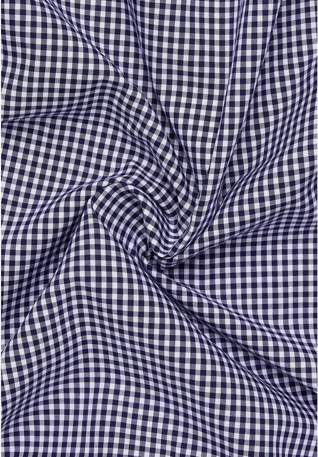 Eterna Overhemd met lange mouwen MODERN FIT NON IRON (strijkvrij) - Foto 3