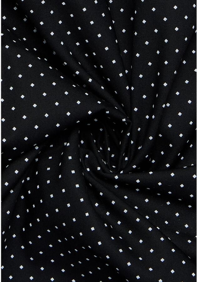 Eterna Overhemd met lange mouwen MODERN FIT NON IRON (strijkvrij) - Foto 2