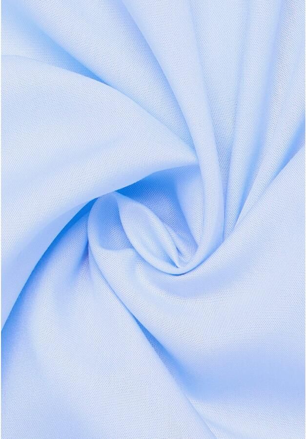 Eterna Overhemd met lange mouwen MODERN FIT NON IRON (strijkvrij) - Foto 3