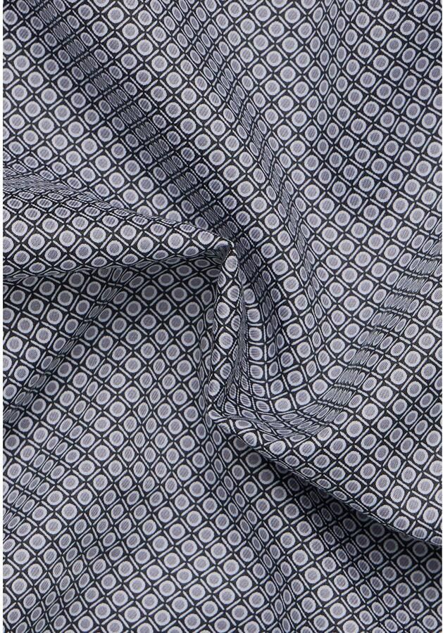 Eterna Overhemd met lange mouwen MODERN FIT NON IRON (strijkvrij) - Foto 2