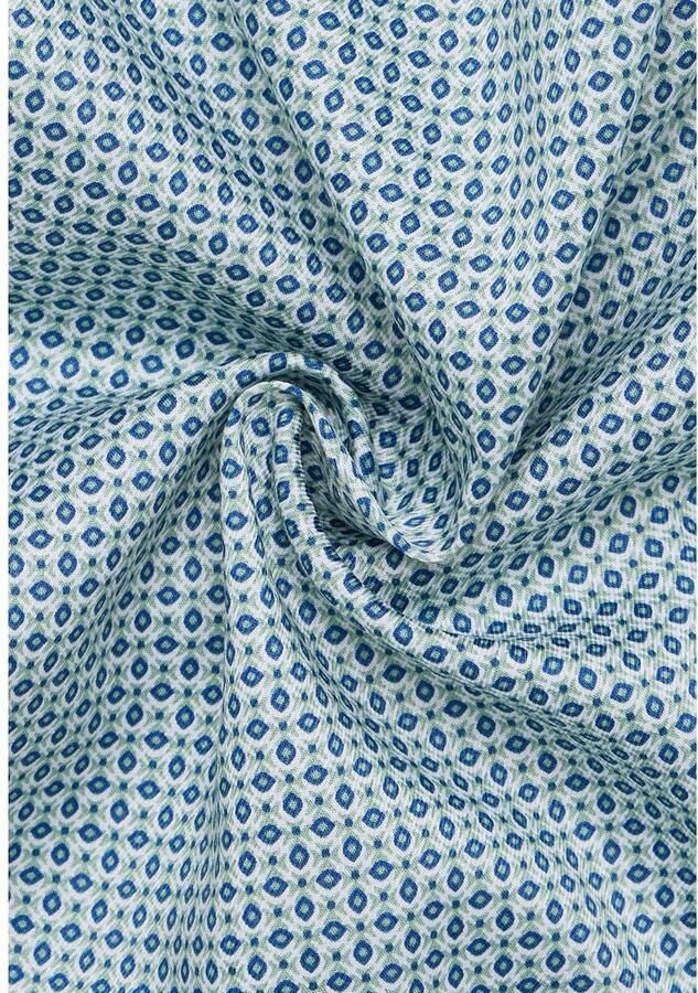 Eterna Overhemd met lange mouwen MODERN FIT NON IRON (strijkvrij) - Foto 2