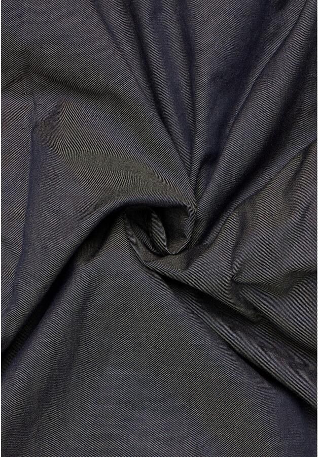 Eterna Overhemd met lange mouwen Slim fit EASY IRON (gemakkelijk te strijken) - Foto 3