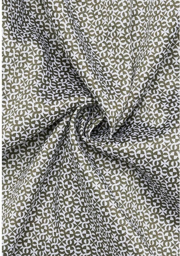 Eterna Overhemd met lange mouwen Slim fit EASY IRON (gemakkelijk te strijken) - Foto 2