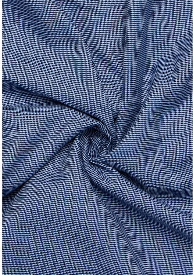 Eterna Overhemd met lange mouwen Slim fit EASY IRON (gemakkelijk te strijken) - Foto 2