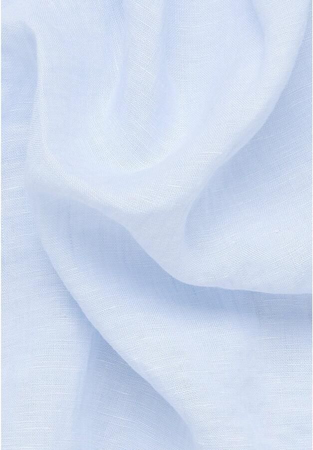 Eterna Overhemd met lange mouwen Slim fit EASY IRON (gemakkelijk te strijken) - Foto 2