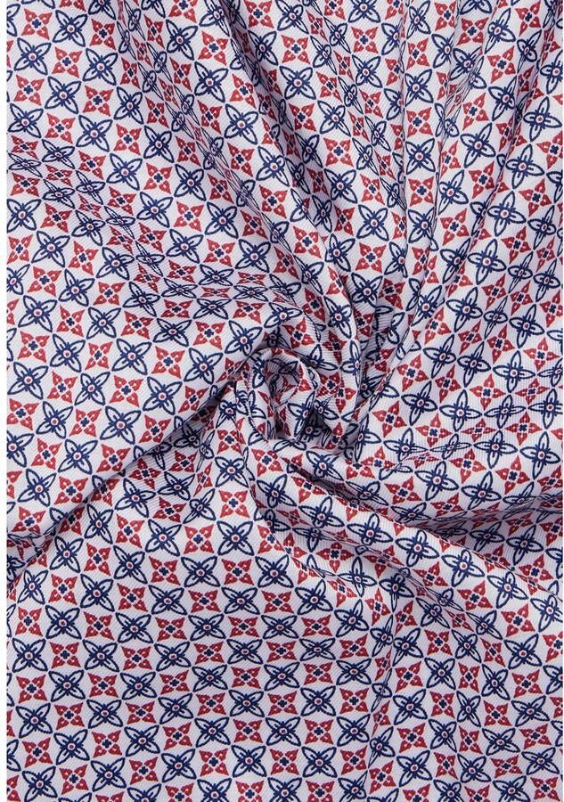 Eterna Overhemd met lange mouwen Slim fit EASY IRON (gemakkelijk te strijken) - Foto 3