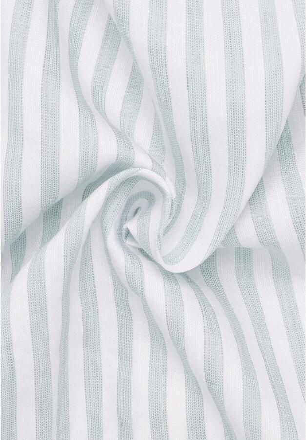 Eterna Overhemd met lange mouwen Slim fit EASY IRON (gemakkelijk te strijken) - Foto 3