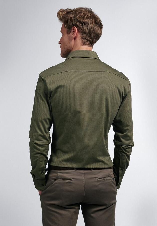 Eterna Businessoverhemd Slim fit Soft Tailoring shirt - Foto 5
