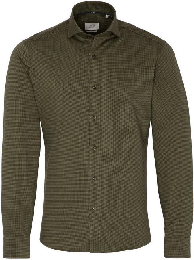 Eterna Businessoverhemd Slim fit Soft Tailoring shirt