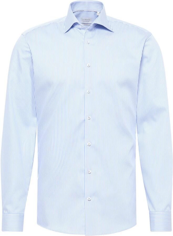 ETERNA SLIM FIT Slim fit zakelijk overhemd met haaikraag