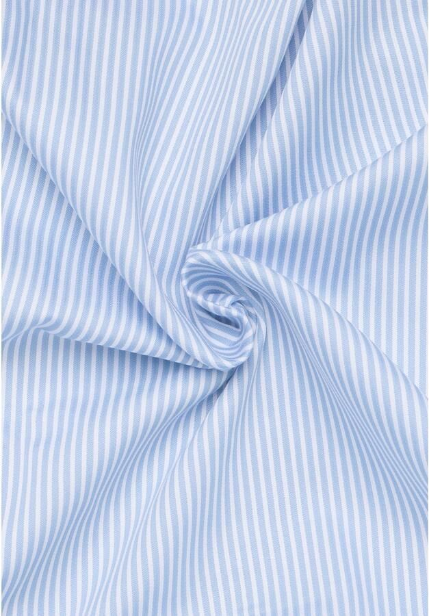 ETERNA SLIM FIT Slim fit zakelijk overhemd met haaikraag - Foto 3