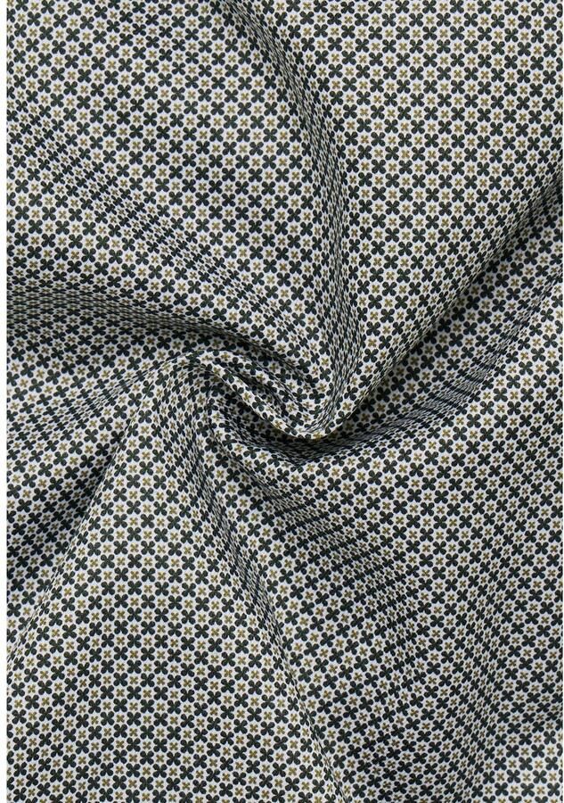 Eterna Overhemd met lange mouwen Slim fit - Foto 2