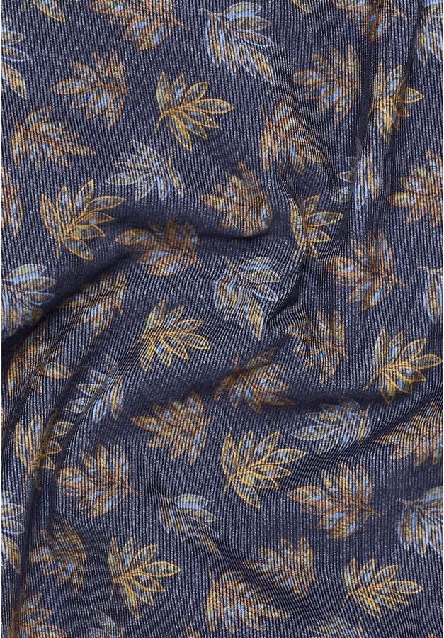 Eterna Overhemd met lange mouwen Slim fit - Foto 3