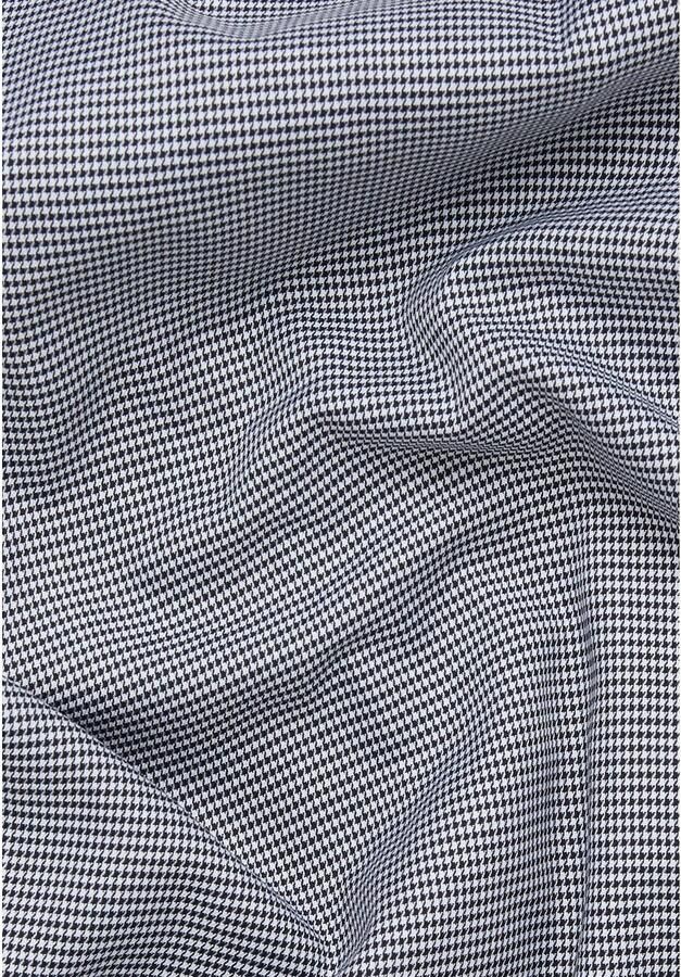 Eterna Overhemd met lange mouwen Slim fit - Foto 3