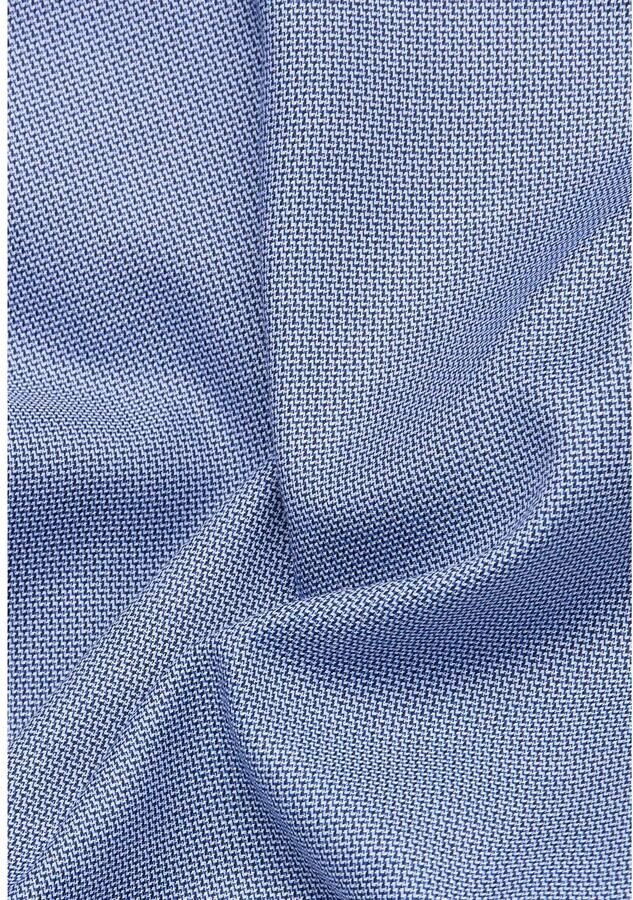 Eterna Overhemd met lange mouwen Slim fit - Foto 2