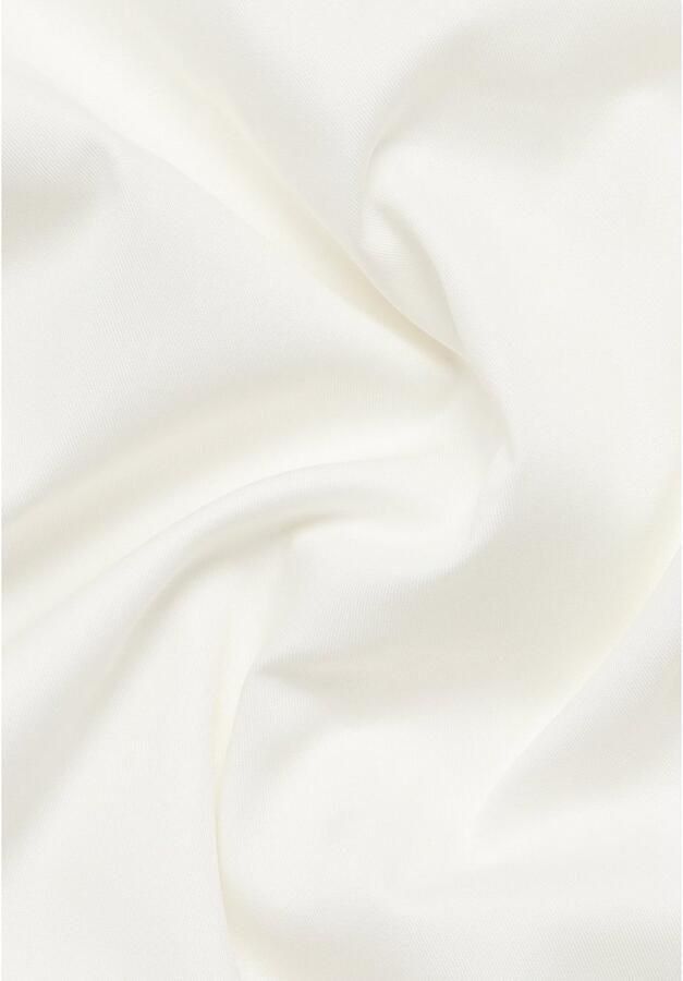 Eterna Slim fit zakelijk overhemd met effen structuur - Foto 2