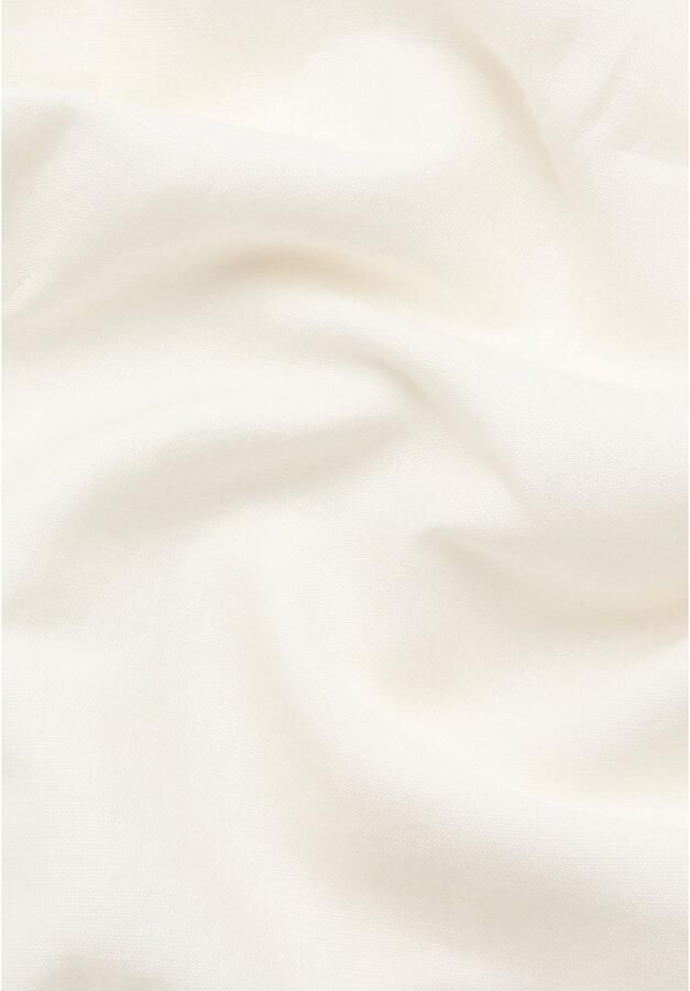 Eterna Slim fit premium shirt met premium linnen model 'Kent' - Foto 3