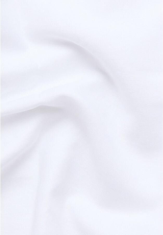 Eterna Slim fit premium smokingoverhemd met linnen - Foto 2