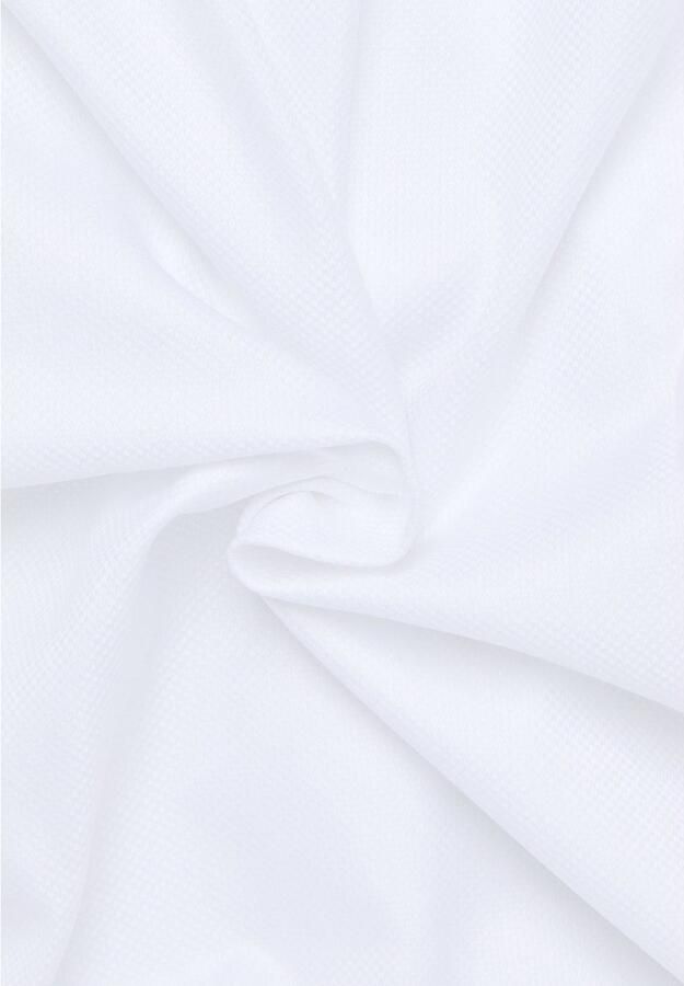 Eterna Slim fit premium shirt met all-over motief - Foto 4