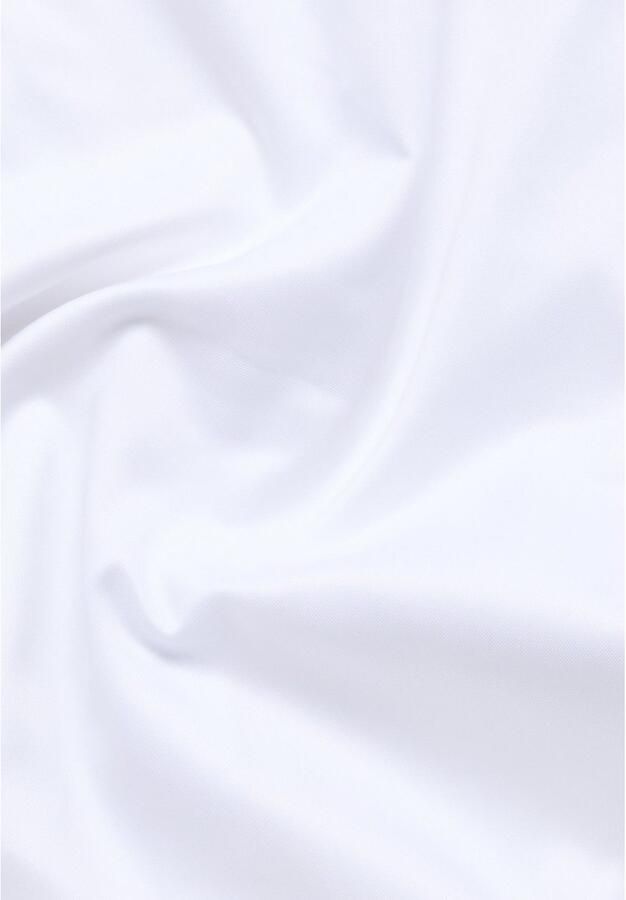 Eterna Overhemd met lange mouwen Slim fit NON IRON (strijkvrij) - Foto 3