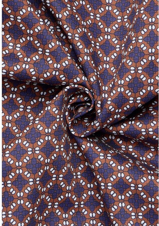 Eterna Overhemd met lange mouwen Slim fit NON IRON (strijkvrij) - Foto 2