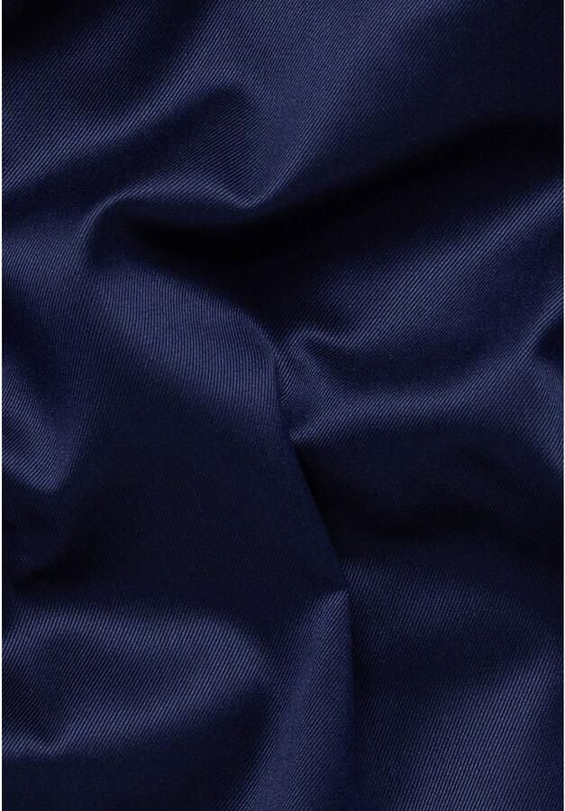 Eterna Overhemd met lange mouwen Slim fit NON IRON (strijkvrij) - Foto 3