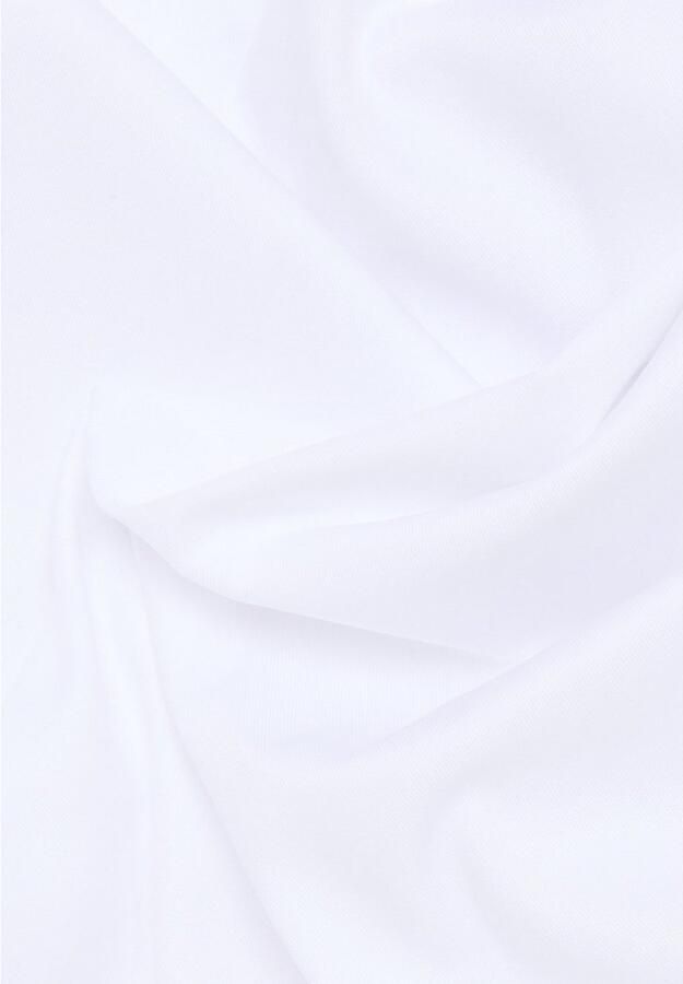 Eterna Overhemd met lange mouwen Slim fit NON IRON (strijkvrij) - Foto 3