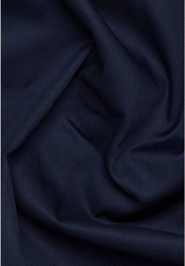 Eterna Overhemd met lange mouwen Slim fit NON IRON (strijkvrij) - Foto 3