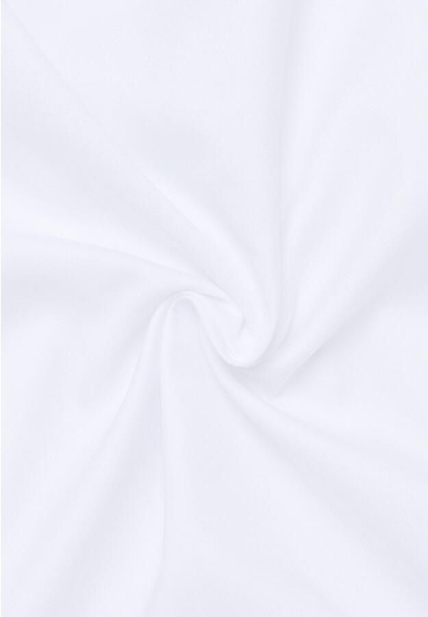 Eterna Overhemd met lange mouwen Slim fit NON IRON (strijkvrij) - Foto 3